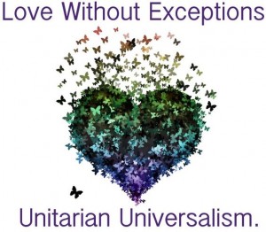 love without exceptions