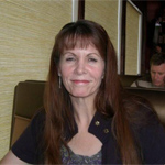 Photo of Tracey Weiss