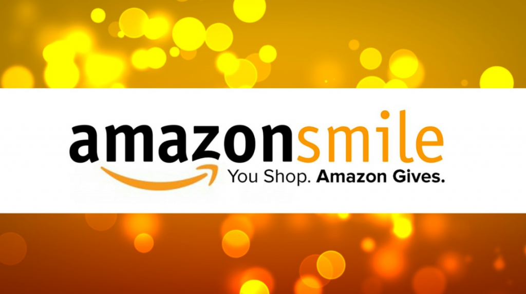 UUFSD Amazon Smile